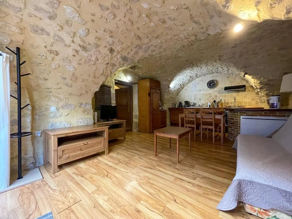 Holiday home Gite 
