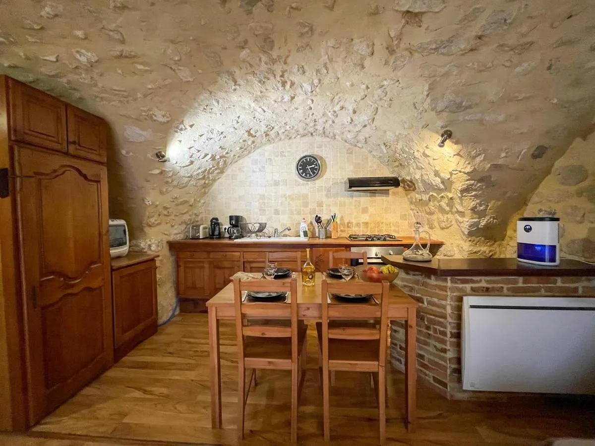 Holiday home Gite 