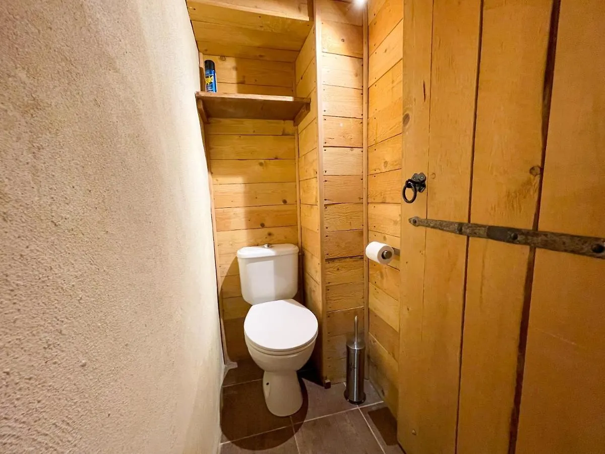 Holiday home Gite 