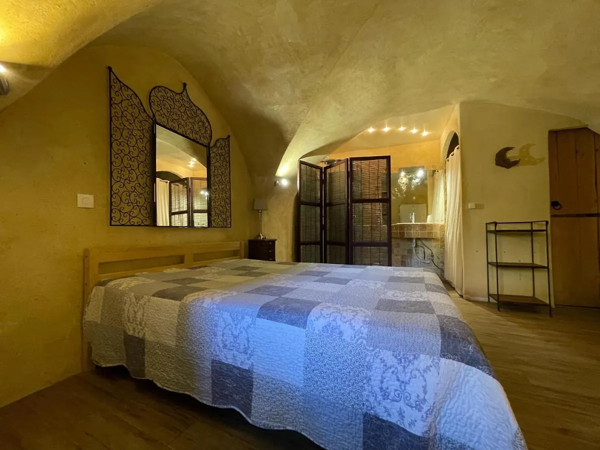 Holiday home Gite 