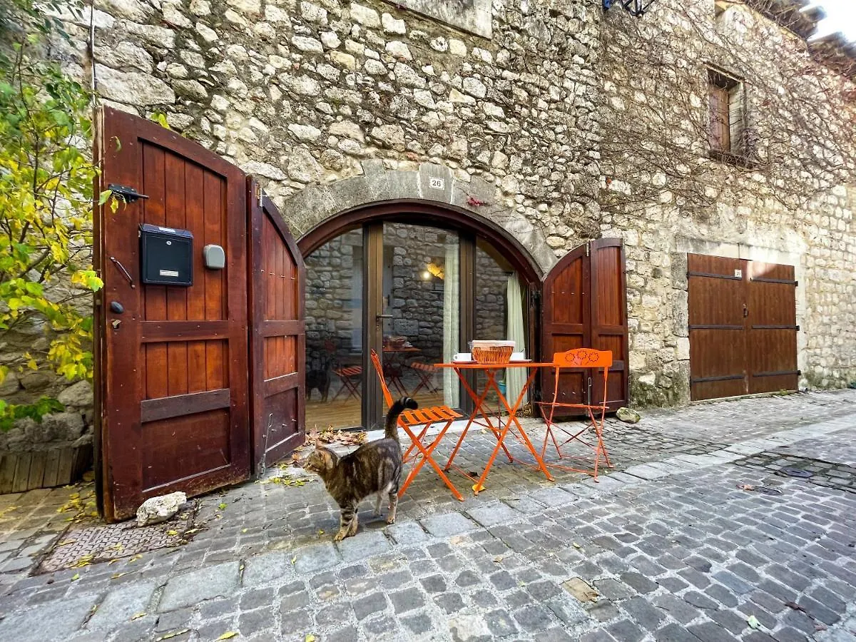Holiday home Gite 